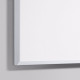 Boarder Whiteboard, gerade hörn Boarder Whiteboard, gerade hörn