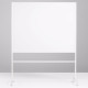 ONE Mobil Dubbelsidig Whiteboard ONE Mobil Dubbelsidig Whiteboard