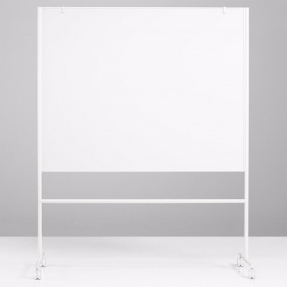 Mobil Whiteboard ONE - Dubbelsidig