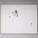 Wood Whiteboard Wood Whiteboard
