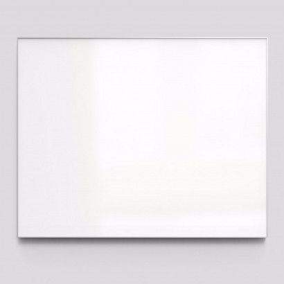 Ljudabsorberande Whiteboard Acoustic Board