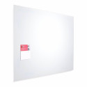MagVision magnetisk glasskrivtavla optiskt vit MagVision magnetisk glasskrivtavla optiskt vit