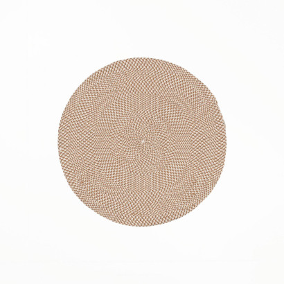 Utomhusmatta R.D - Ø 100 cm