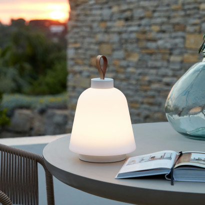 Bordslampa U.D - Portabel