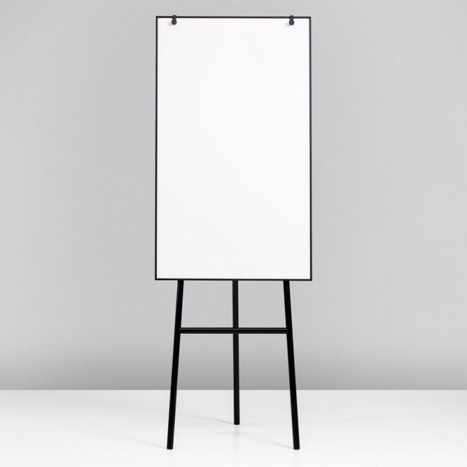 ONE Blädderblocksställ ONE Blädderblocksställ