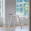 Arki-Table H107 - Högt mötesbord Arki-Table H107 - Högt mötesbord