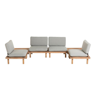 Loungegrupp V.S