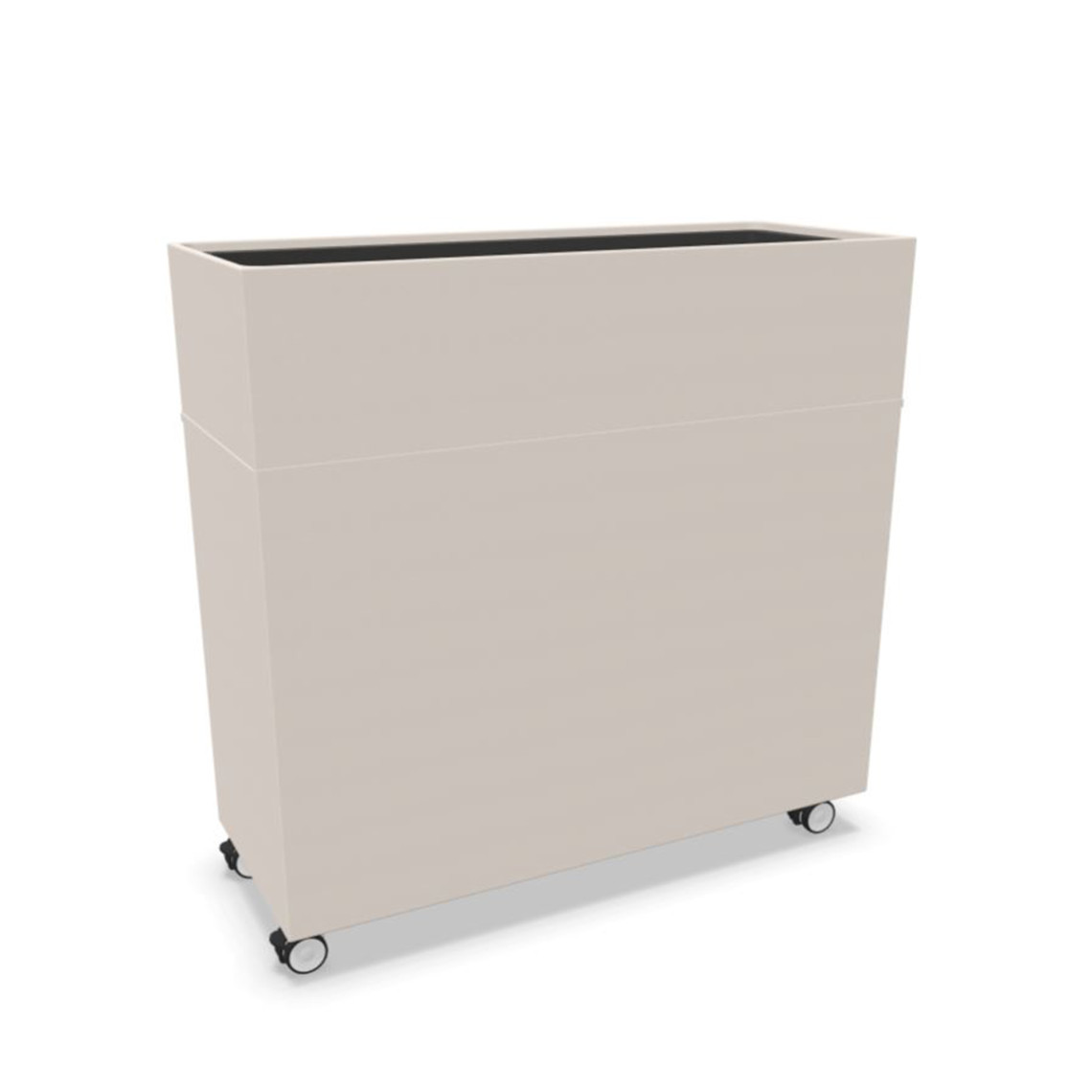 Rumsavdelare Plant Divider