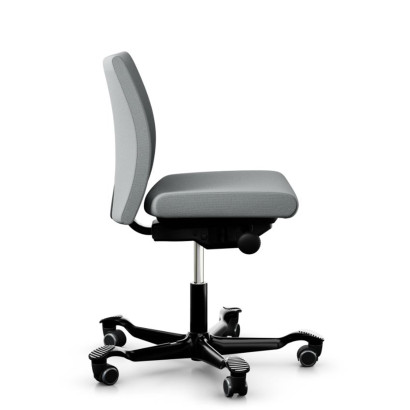 Kontorsstol HÅG Creed 6002 - Låg rygg