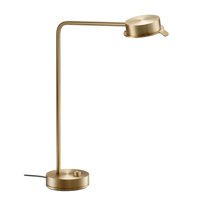 Skrivbordslampa Chipperfield w102