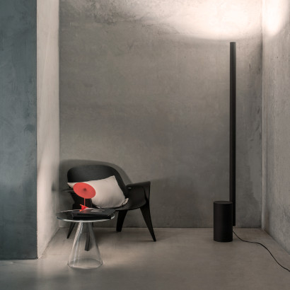 Golvlampa Alto w164
