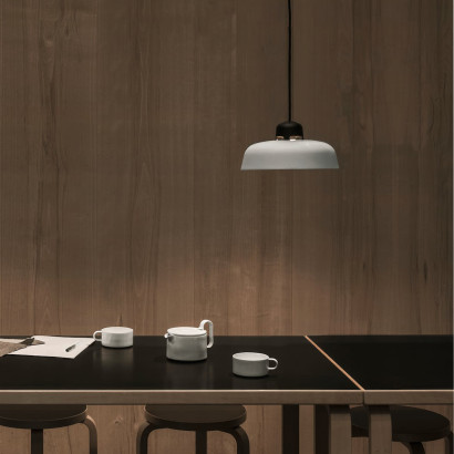 Pendellampa Dalston w162
