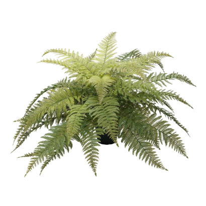 Konstväxt Ormbunke 45 cm