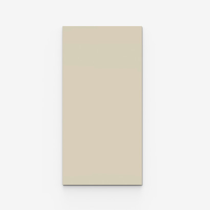 Glasskrivtavla Mood Wall - Sand