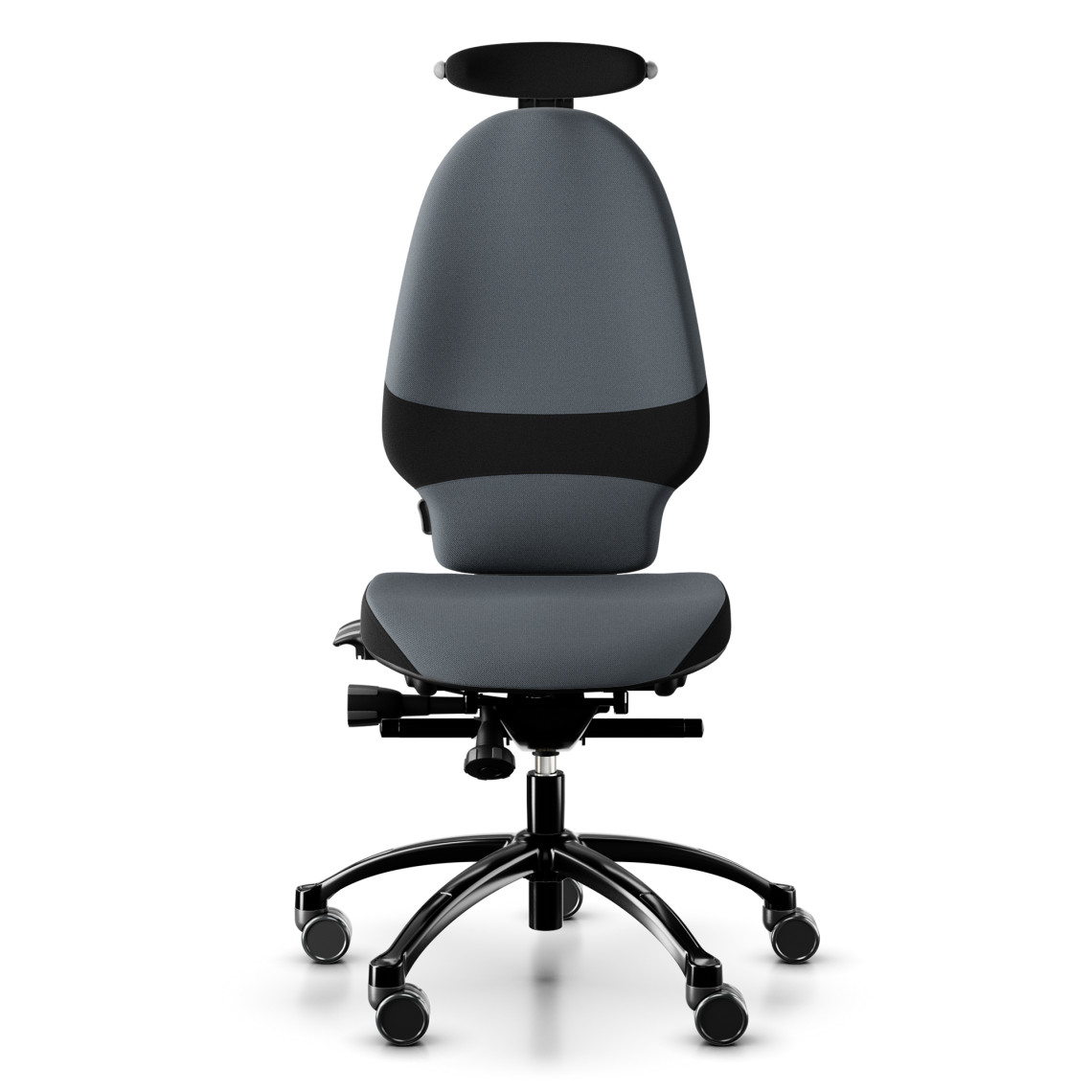 Kontorsstol RH Extend 120