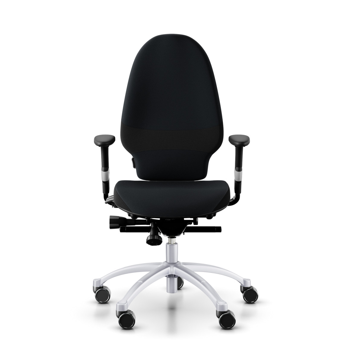 Kontorsstol RH Extend 120