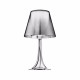 Miss K bordslampa - röd Miss K bordslampa - röd