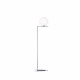 IC lights F1 golvlampa - krom IC lights F1 golvlampa - krom