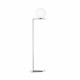 IC lights F2 golvlampa - krom IC lights F2 golvlampa - krom