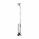 Toio golvlampa - röd Toio golvlampa - röd