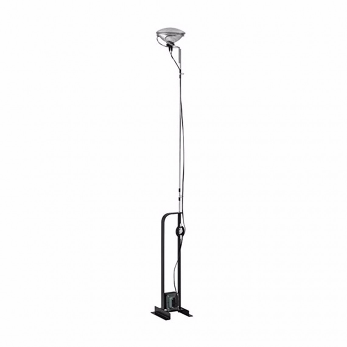 Toio golvlampa - röd Toio golvlampa - röd