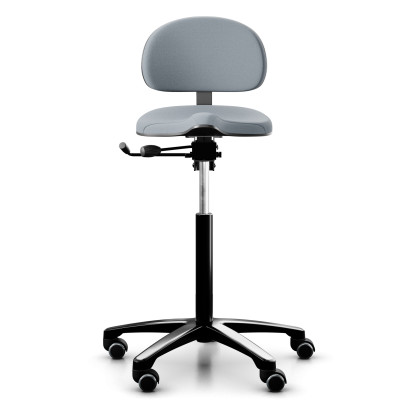 Sadelstol RH Support 4501