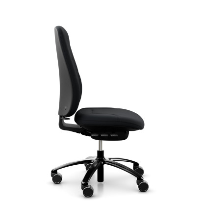 RH Logic 200 - ergonomisk kontorsstol