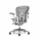 Herman Miller Aeron, Mineral - Kontorsstol Herman Miller Aeron, Mineral - Kontorsstol