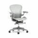Herman Miller Aeron, Mineral - Kontorsstol Herman Miller Aeron, Mineral - Kontorsstol