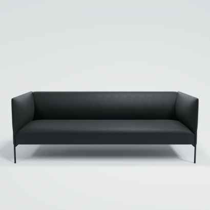 Soffa Talk Lounge - 3-sits