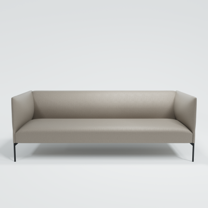 Soffa Talk Lounge - 3-sits