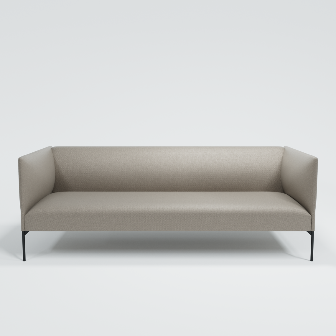 Soffa Talk Lounge - 3-sits