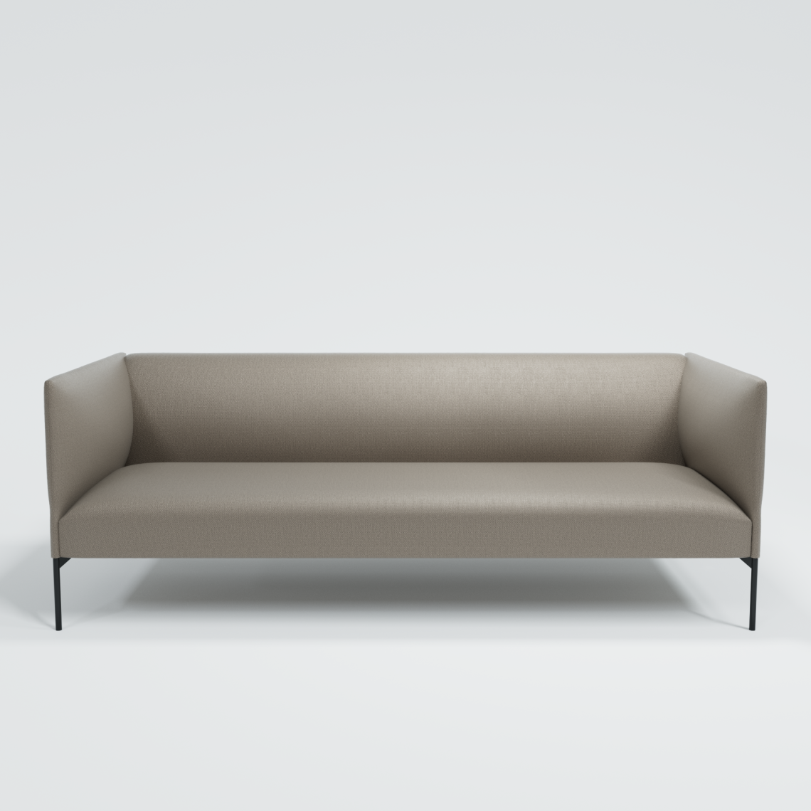 Soffa Talk Lounge - 3-sits