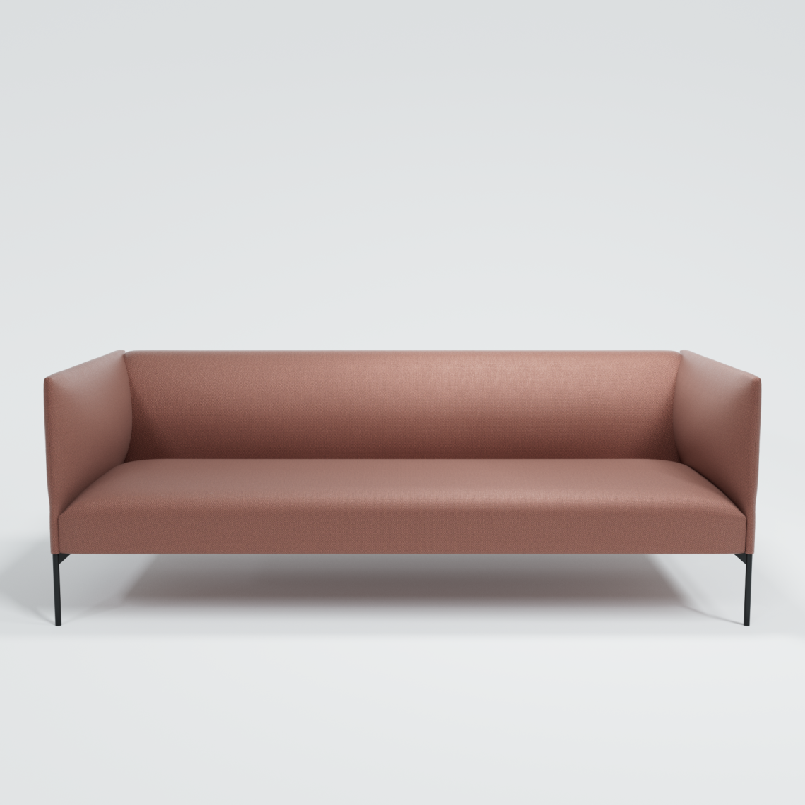 Soffa Talk Lounge - 3-sits