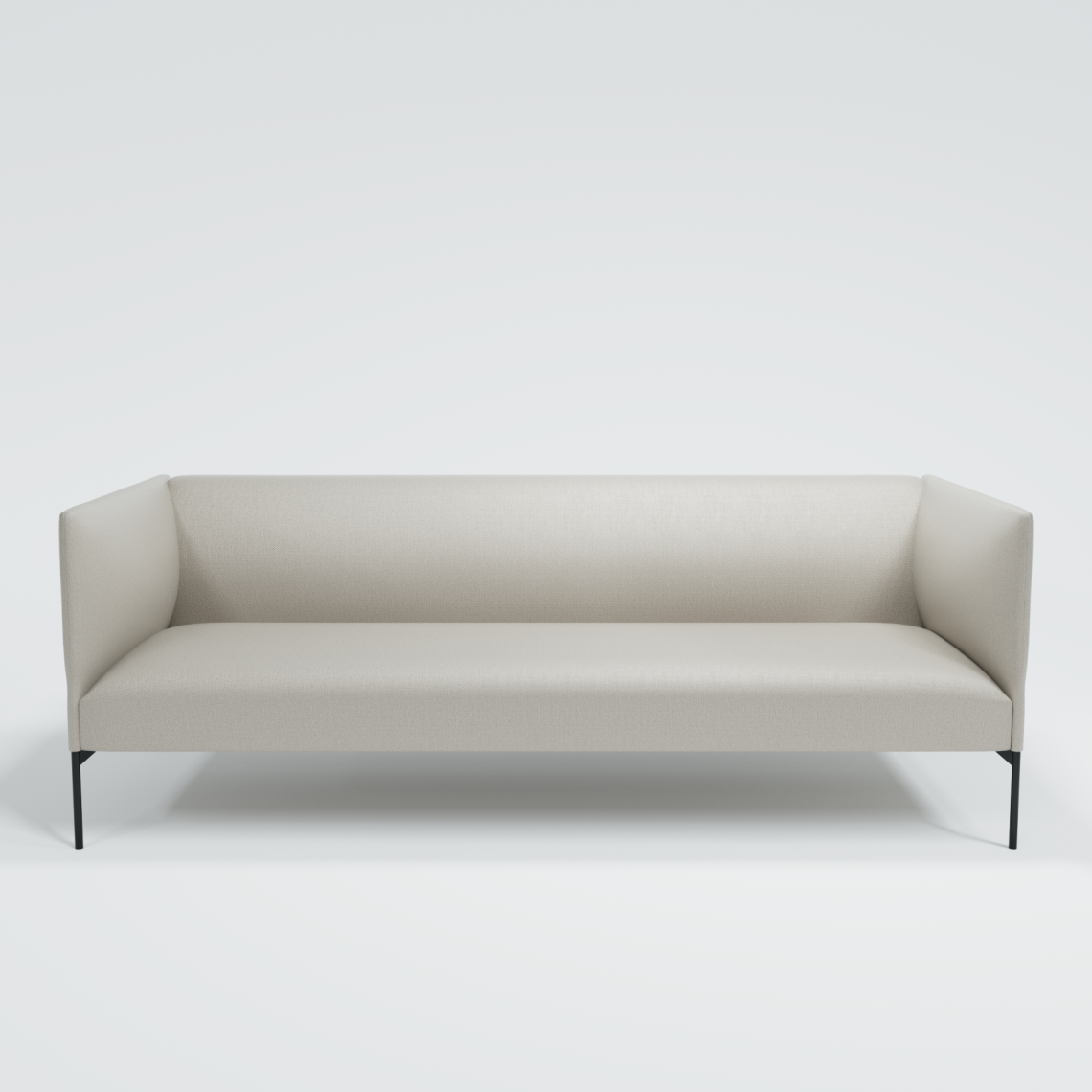 Soffa Talk Lounge - 3-sits