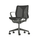 Herman Miller Cosm, Low Back - Kontorsstol Herman Miller Cosm, Low Back - Kontorsstol