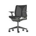 Herman Miller Cosm, Low Back - Kontorsstol Herman Miller Cosm, Low Back - Kontorsstol