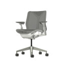 Herman Miller Cosm, Low Back - Kontorsstol Herman Miller Cosm, Low Back - Kontorsstol