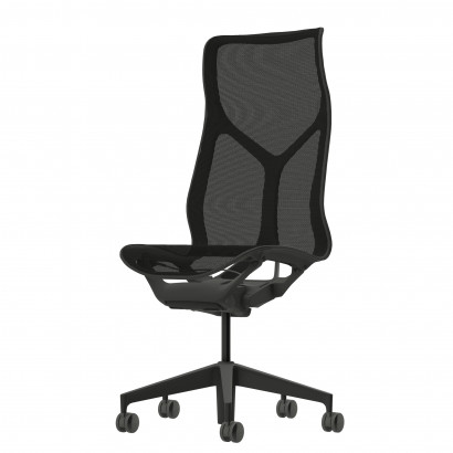 Herman Miller Cosm, High Back - Kontorsstol