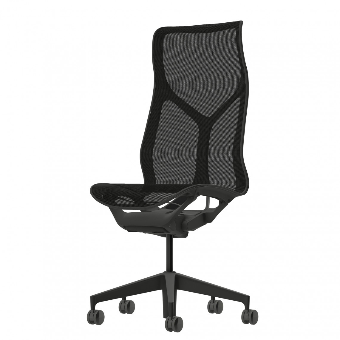 Herman Miller Cosm, High Back - Kontorsstol Herman Miller Cosm, High Back - Kontorsstol