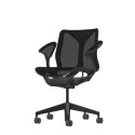 Herman Miller Cosm, Low Back - Kontorsstol Herman Miller Cosm, Low Back - Kontorsstol