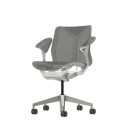 Herman Miller Cosm, Low Back - Kontorsstol Herman Miller Cosm, Low Back - Kontorsstol