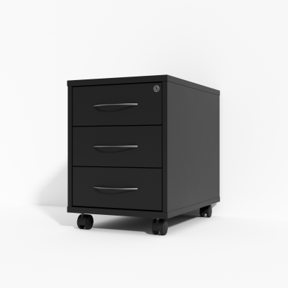 Hurts Modea - Med hjul