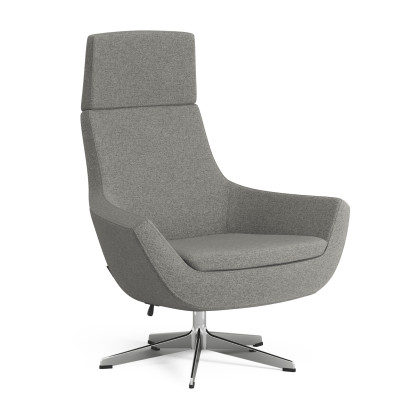 Fåtölj Happy Swing