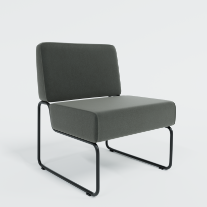 Soffa Play - Modul 65 cm