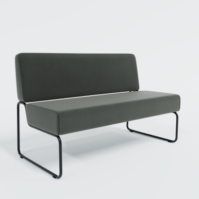 Soffa Play - Modul 130 cm