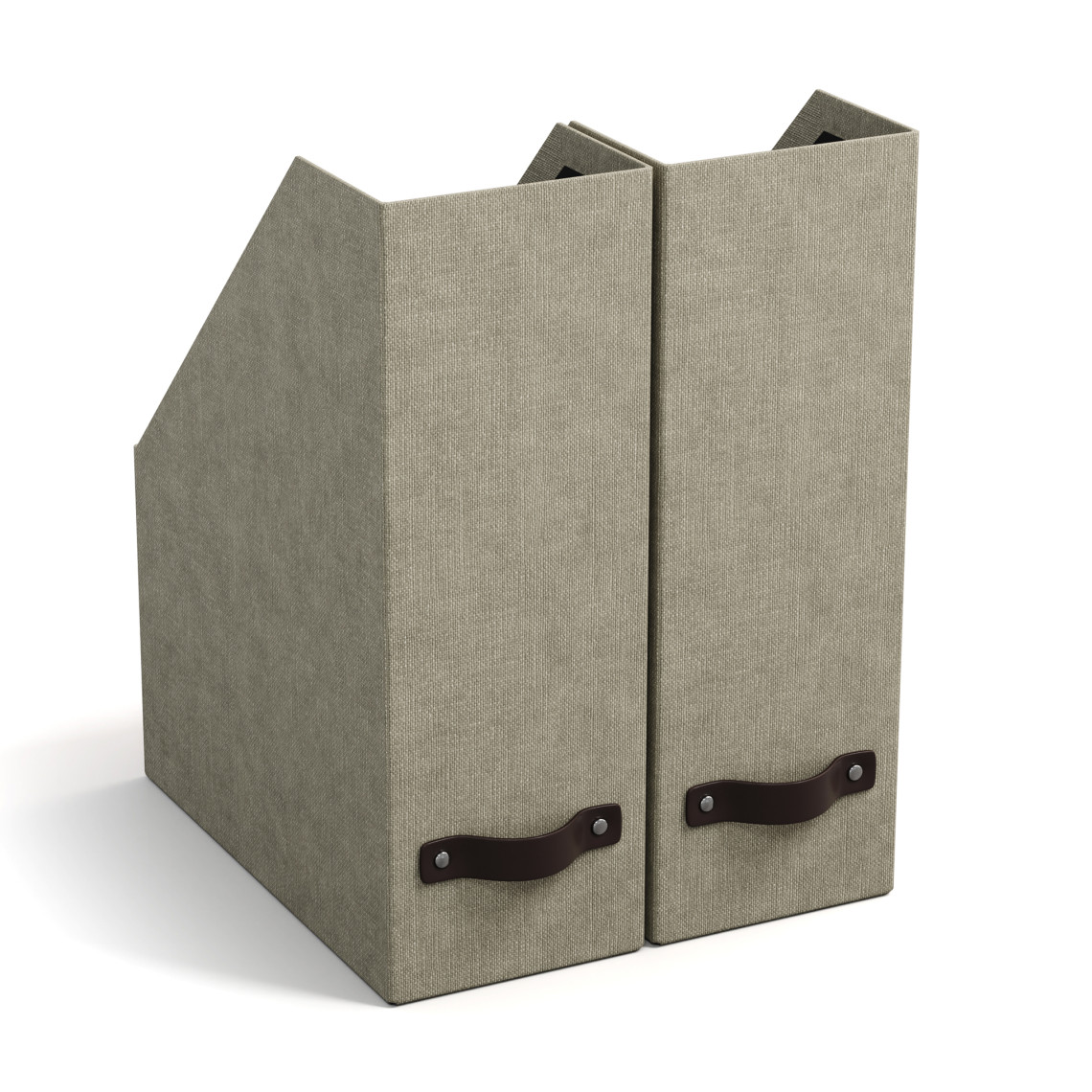 Papper- & pärmställ