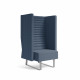 Box High 1-sits Box High 1-sits