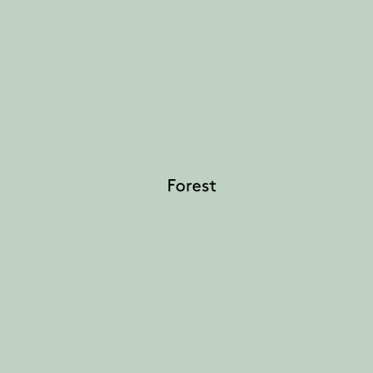 Magnetisk glasskrivtavla MagVision - Forest Green