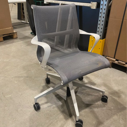 DEMO FRÅN BUTIK - Herman Miller Setu